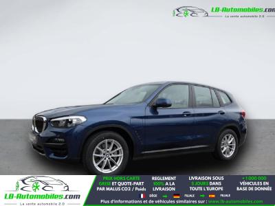 BMW X3 xDrive 30e 292ch BVA