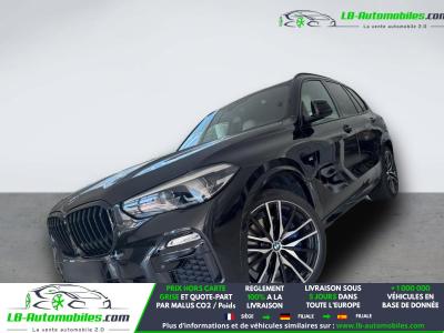 BMW X5 xDrive45e 394 ch BVA