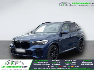 BMW X5 xDrive45e 394 ch BVA
