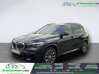 BMW X5 xDrive45e 394 ch BVA