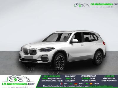 BMW X5 xDrive45e 394 ch BVA