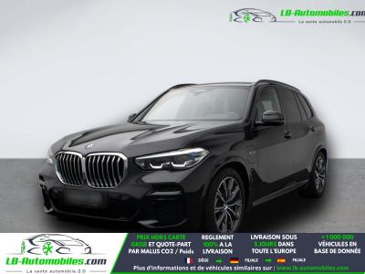 BMW X5 xDrive45e 394 ch BVA