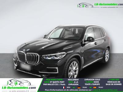 BMW X5 xDrive45e 394 ch BVA