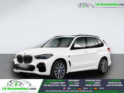 BMW X5 xDrive45e 394 ch BVA