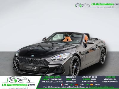 BMW Z4 M40i 340 ch BVA
