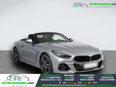 BMW Z4 M40i 340 ch BVA