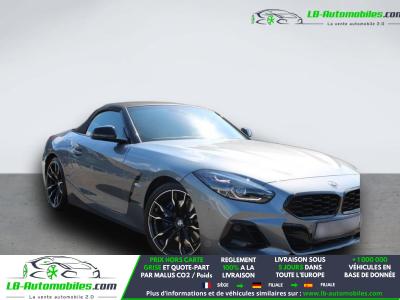 BMW Z4 M40i 340 ch BVA