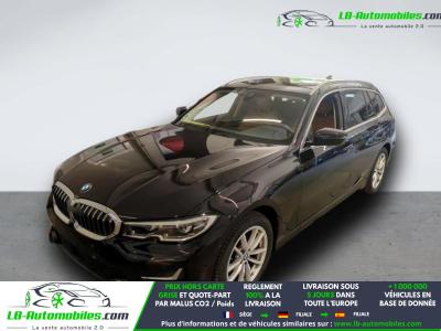 BMW Série 3 Touring 320d xDrive 190 ch BVA