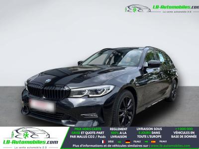 BMW Série 3 Touring 320d xDrive 190 ch BVA