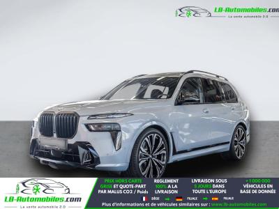 BMW X7 xDrive40d 340 ch BVA