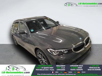 BMW Série 3 Touring 320i 184 ch BVA