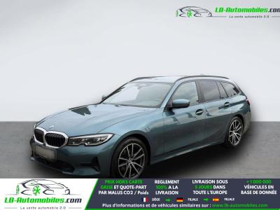 BMW Série 3 Touring 320i 184 ch BVA