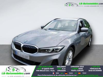 BMW Série 3 Touring 320e 204 ch BVA
