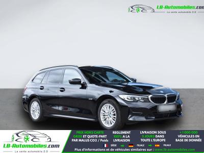 BMW Série 3 Touring 320e 204 ch BVA