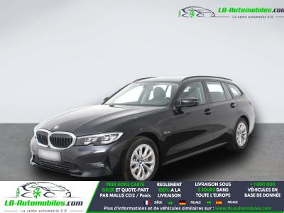 BMW Série 3 Touring 320e 204 ch BVA