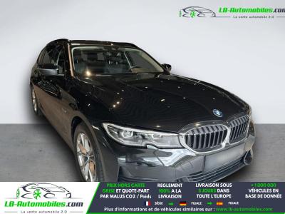 BMW Série 3 Touring 320e 204 ch BVA