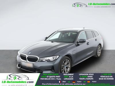 BMW Série 3 Touring 320e 204 ch BVA