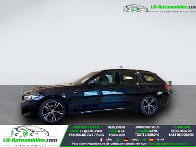 BMW Série 3 Touring 320d xDrive 190 ch BVA