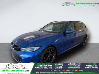 BMW Série 3 Touring 320d xDrive 190 ch BVA