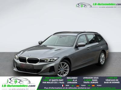 BMW Série 3 Touring 330e 292 ch BVA