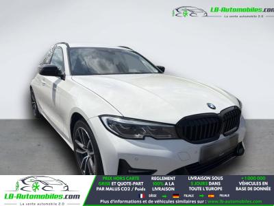 BMW Série 3 Touring 330e 292 ch BVA