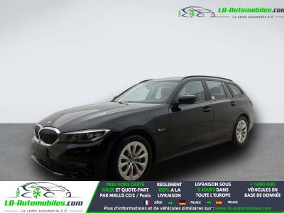 BMW Série 3 Touring 330e 292 ch BVA
