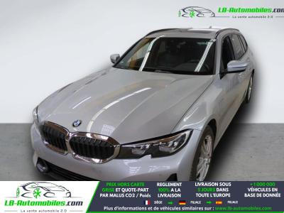 BMW Série 3 Touring 330e 292 ch BVA