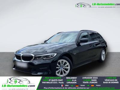 BMW Série 3 Touring 330e 292 ch BVA