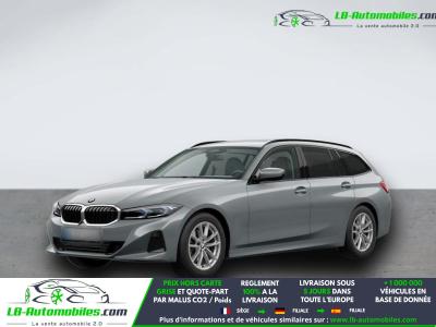 BMW Série 3 Touring 320i 184 ch BVA