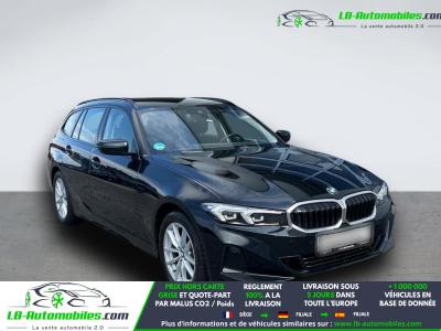 BMW Série 3 Touring 320i 184 ch BVA