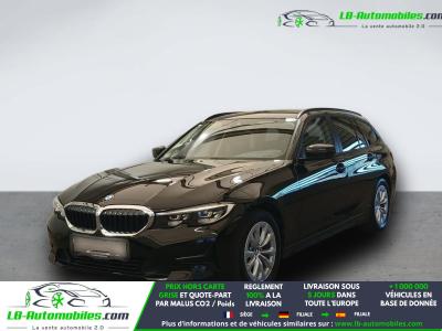 BMW Série 3 Touring 320i 184 ch BVA