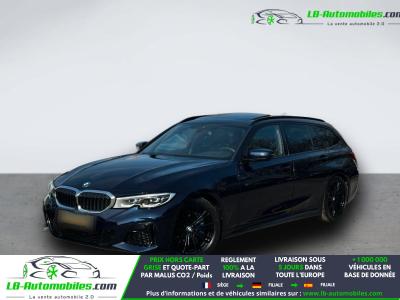 BMW Série 3 Touring 320i 184 ch BVA