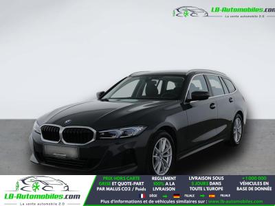 BMW Série 3 Touring 320i 184 ch BVA