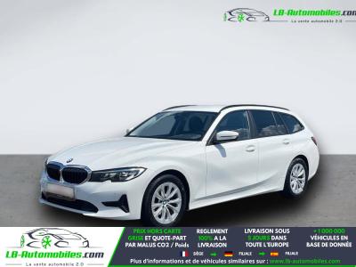 BMW Série 3 Touring 320i 184 ch BVA