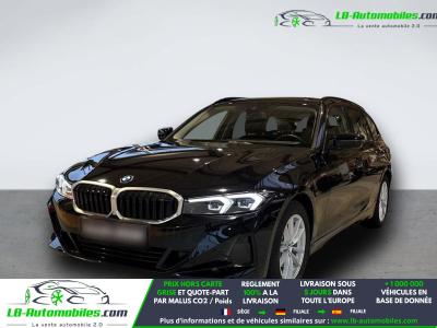 BMW Série 3 Touring 320i 184 ch BVA