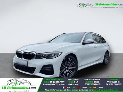 BMW Série 3 Touring 320i 184 ch BVA