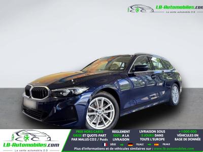 BMW Série 3 Touring 320i 184 ch BVA