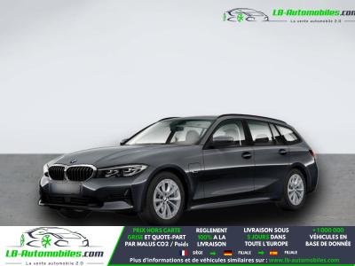 BMW Série 3 Touring 330e xDrive 292 ch BVA