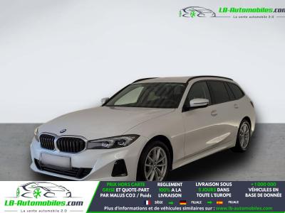 BMW Série 3 Touring 320i 184 ch BVA