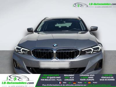BMW Série 3 Touring 320i 184 ch BVA