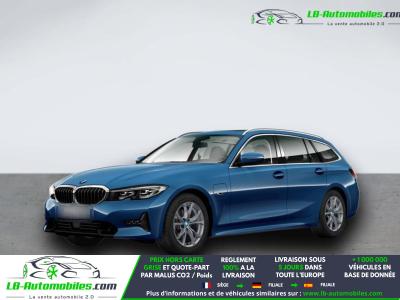 BMW Série 3 Touring 330e xDrive 292 ch BVA