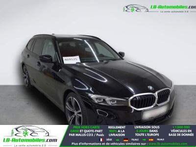 BMW Série 3 Touring 320i 184 ch BVA