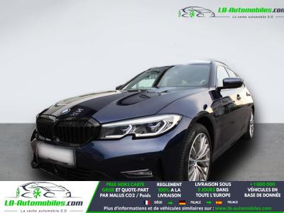 BMW Série 3 Touring 330e xDrive 292 ch BVA