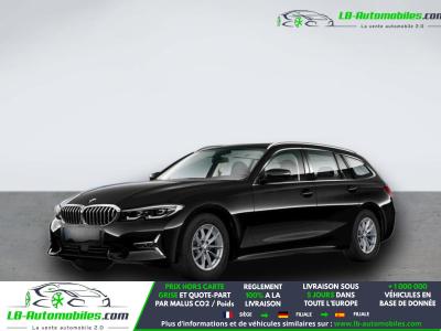 BMW Série 3 Touring 320i 184 ch BVA
