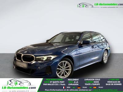 BMW Série 3 Touring 320i 184 ch BVA