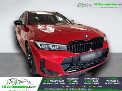 BMW Série 3 Touring 330i 258 ch BVA
