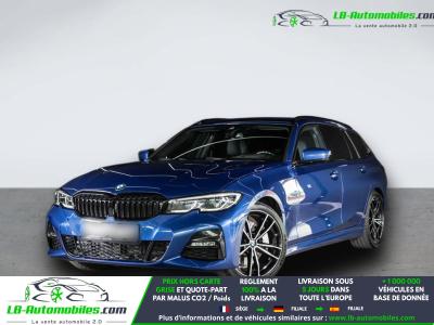 BMW Série 3 Touring 330i 258 ch BVA