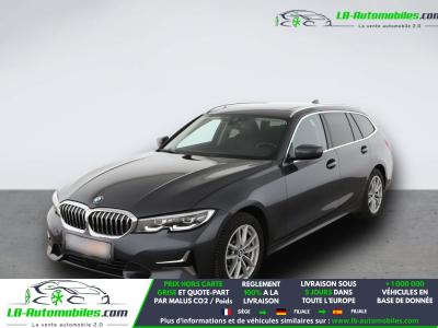 BMW Série 3 Touring 330i 258 ch BVA
