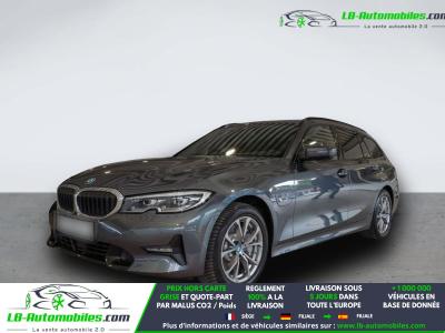 BMW Série 3 Touring 330i 258 ch BVA