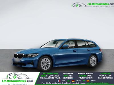 BMW Série 3 Touring 320e 204 ch BVA